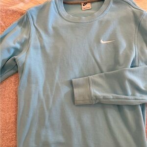 Nike crewneck sweatshirt